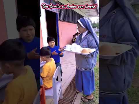 VISITA PASTORAL - PRIMARIA LA PAMPA - COLCAMAR ❤️ #viral #fypシ゚viral #viralvideo #fypシ #fyp #fyp