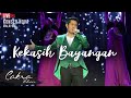 CAKRA KHAN | Kekasih Bayangan #LIVE (Concert Nova 2017)