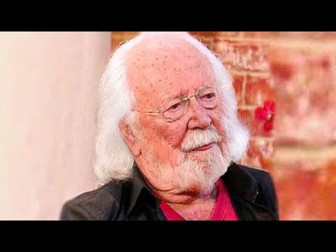 U 79. godini Barry Gibb napokon govori istinu o Cliffu Richardu