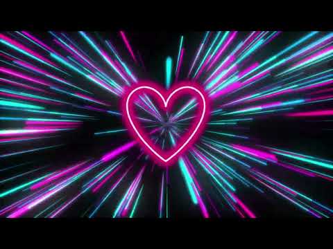 Bruno Pietri & deckos. - Blank Heart (Official Visualizer)