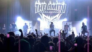 HD - The Amity Affliction - I Hate Hartley