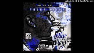 Young Dolph & Gucci Mane - A Plus (Remix) [Prod. by DJ Squeeky] (Blue Magic 2012)