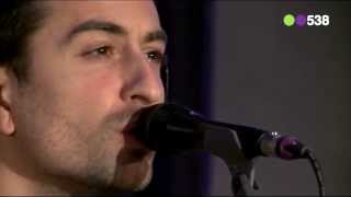 Dotan - All that she wants live @EversStaatOp538