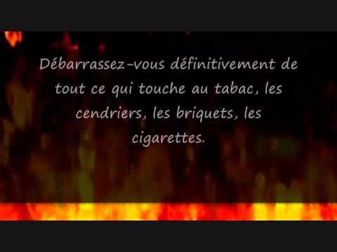 pourquoi la nicotine fait maigrir