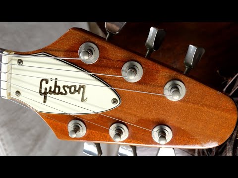 These Are Expensive For a Reason... (100% Worth It) | 1980 Gibson Flying V Natural