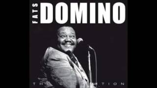 Fats Domino - I Know - [2 different studio songs]