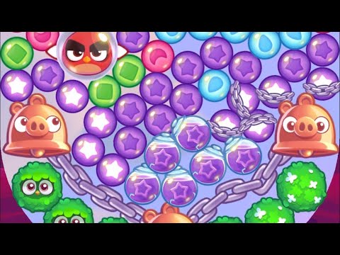 Angry Birds Dream Blast #3536