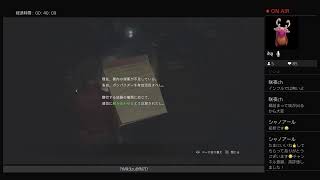#1 [BIO RE:2] Z Version 嫁ちゃん バイオハザードRE:2 クレア編