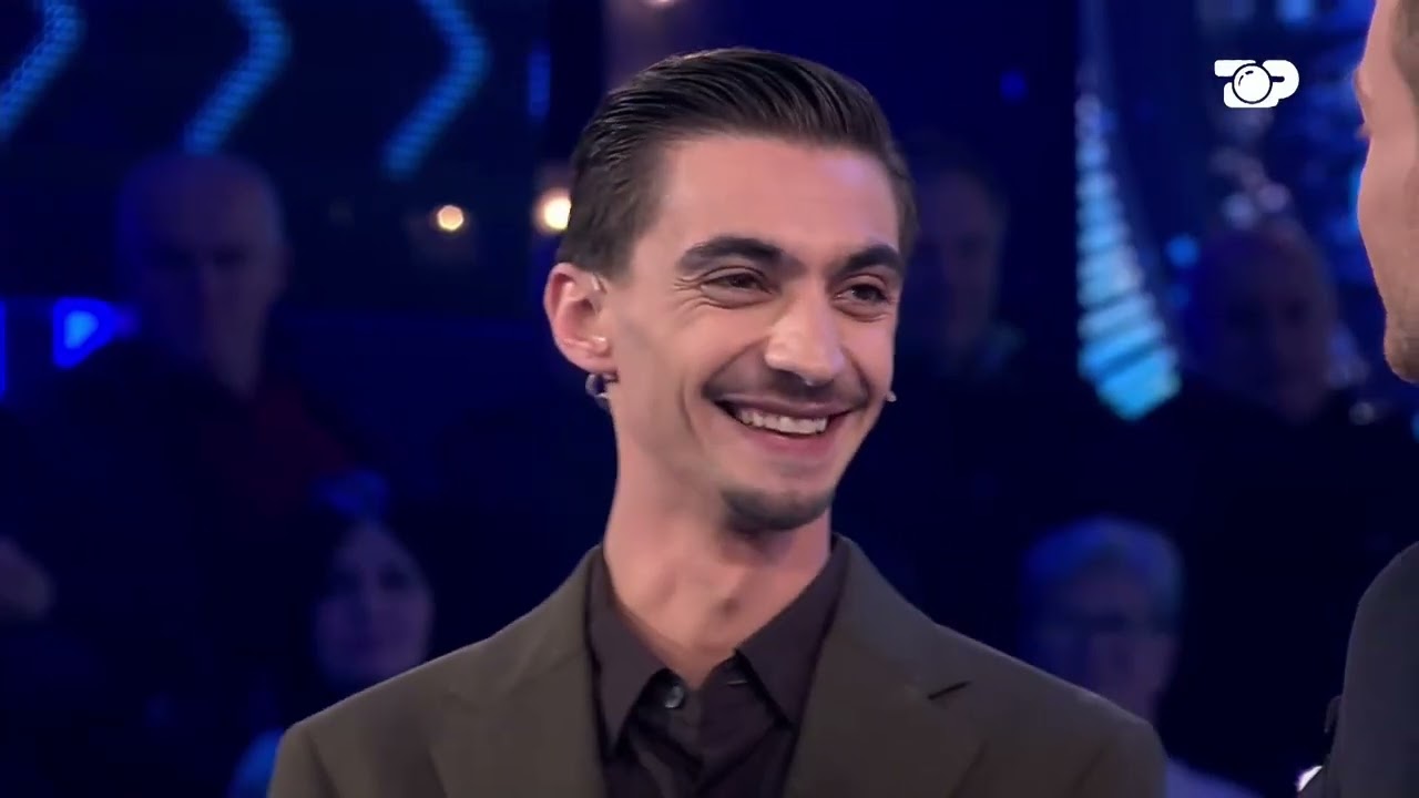 “E kuptova kur ma vutë në dukje…”/ U eliminua nga gara, Juxhini tregon çfarë bëri gabim në lojë