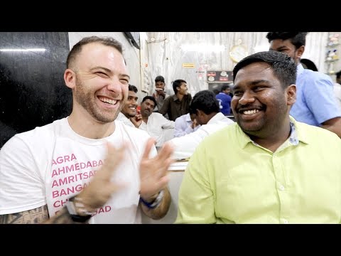 TELUGU, The OFFICIAL Language of the State of Telangana | Telugu Words & Phrases | Hyderabad, India