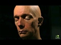 Nvidia S Human Head Model 2007 Advanced CGI Skin HD