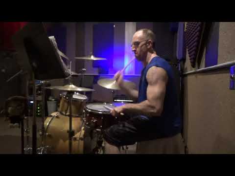 Grabba Finesse - Sickbad Pt2 (Soca 2022) - Drum Cover