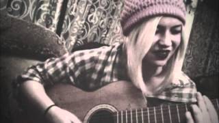 Chinawoman - Party girl (cover)