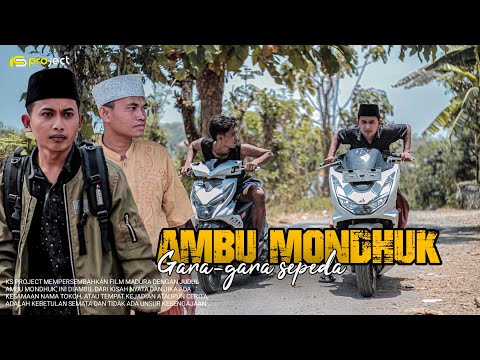 AMBU MONDHUK |  KS projects  |