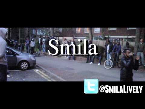 Rugz & Smila - Cold World