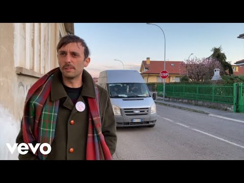 Videoclip de Aca' Toro (Acoustic) — Punkreas