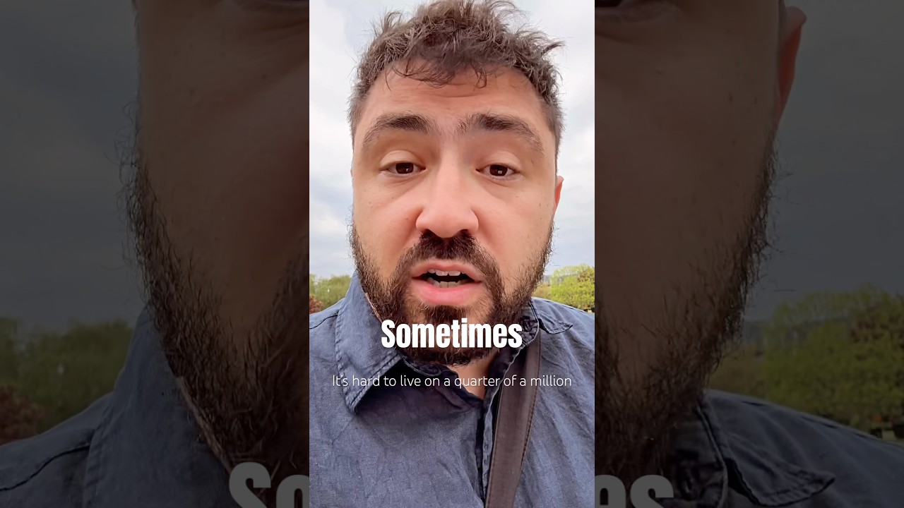 Sometimes – video 1