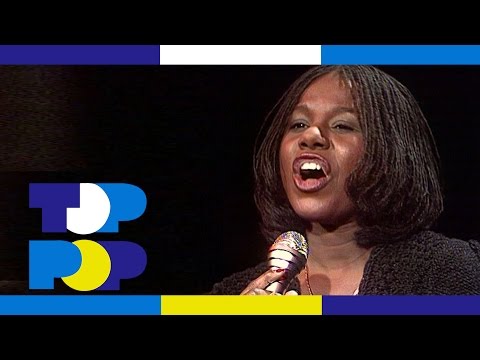 Randy Crawford - He Reminds Me • TopPop