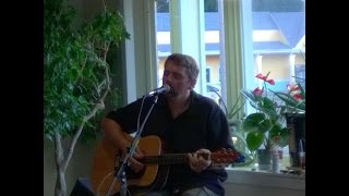Ben Bryant -  Moonshiner live at Waveriders in Nags Head NC