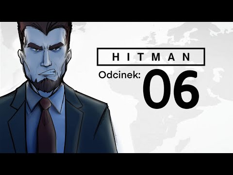 DOSTAŁEM KOMBINEZON I ZOSTAŁEM AGENTEM OD SPAW SPECJALNYCH | Hitman [#6] | BLADII