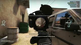 TUG RIP Run it Up | Insurgency Gameplay 2025 | Insurgency 2014