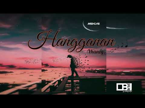Hangganan - Yhanzy ( Official Lyric Video )