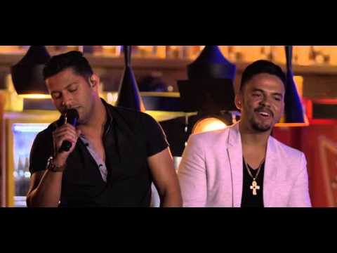 Ivan e Alexandre - Ainda lembra meu nome (DVD) "Ao Vivo em Goiânia"