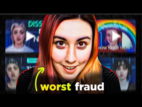 When TikTok's Worst DID Faker Got Caught