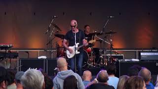 Kim Mitchell High Class in Borrowed Shoes