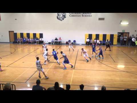 B8: Colorado Clutch & Madd Skillz (Overtime Game)