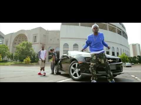 Ralph La'Renn "Let It Flow" | directed by Seanie G