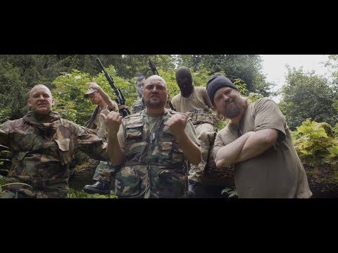 Gilly Man Giro ft. Text Offenders - Sellouts pt 2 [Official Video]