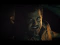 D C Douglas In The Encounter 2020