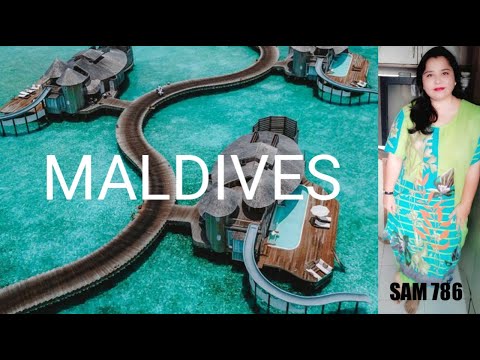 Best Of Maldives - Travel Video