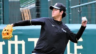🚨阪神ファン歓喜‼️高橋遥人が開幕10連勝達成🔥両リーグ最速10勝の衝撃…それでも「もっと強くなる」と語った真意とは⁉️🐯⚾💥