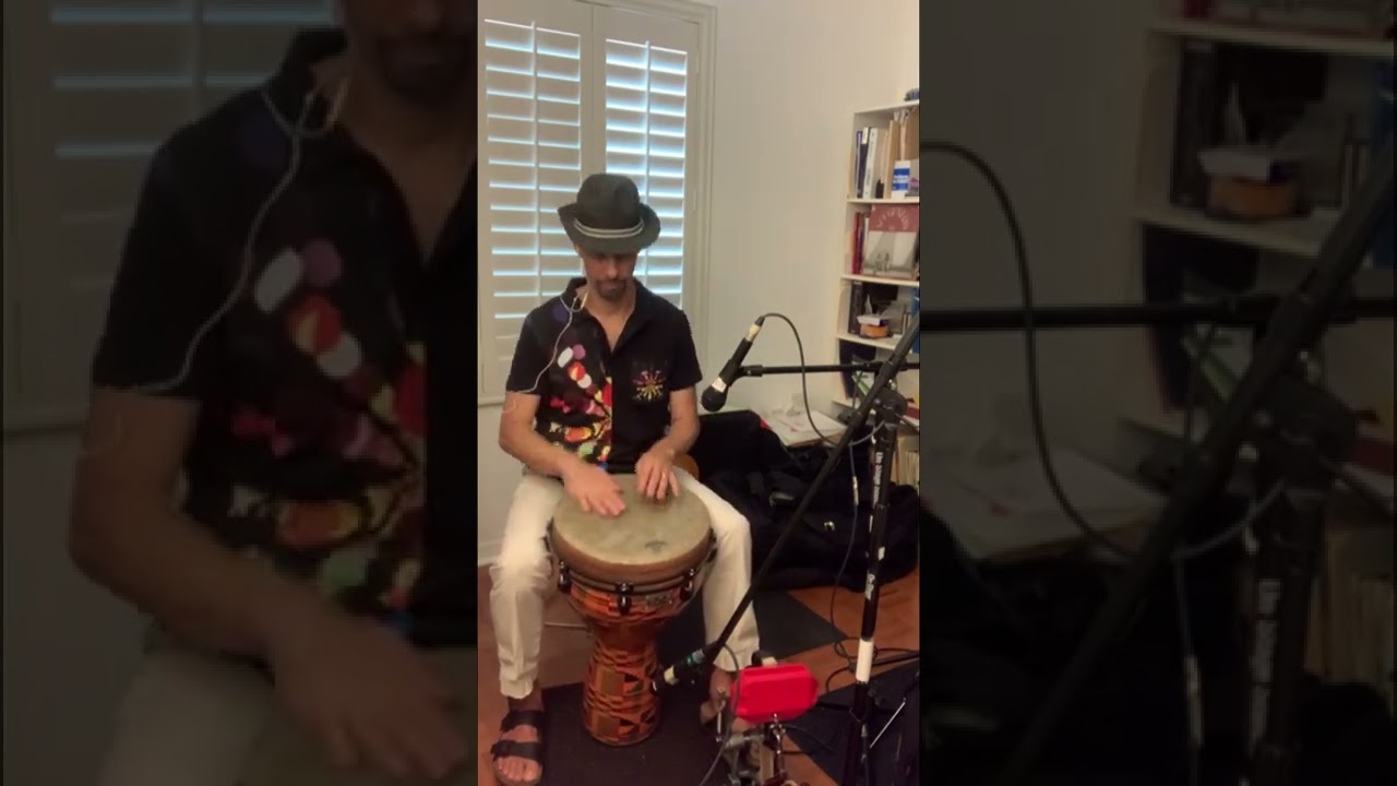 Promotional video thumbnail 16 for Ed Drummer and Entertainment Band