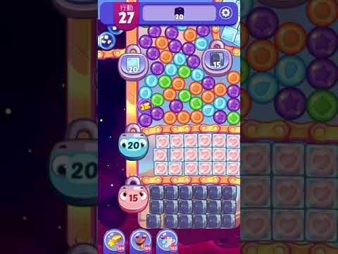 (Angry birds dream blast) Level 6397 gameplay, subscribe for latest update!