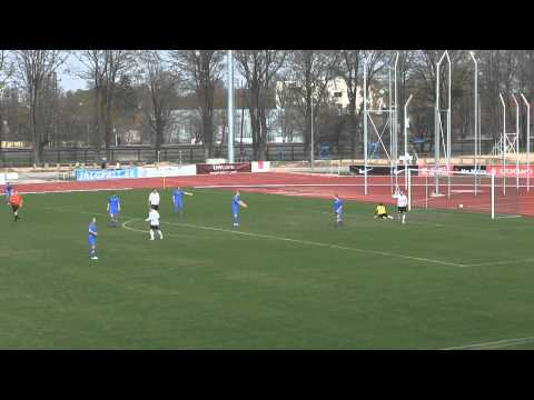 Tartu JK Tammeka - Paide Linnameeskond 1:2 (1:2)