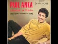 Paul Anka - Midnight