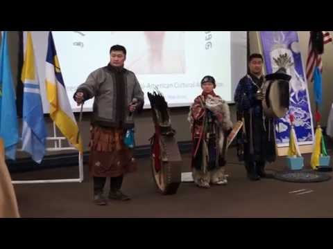 The 29th Annual Chinggis Khaan Ceremony