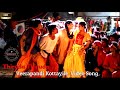 Veerapandi Kottayile Video Song Thiruda Thiruda 1993