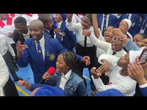 False Bay Circuit Covenant Service 2025 - Hayi izibele Zakho + Unabantu bakho Thixo