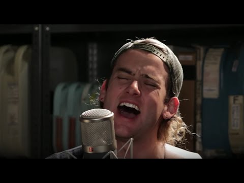 Judah & The Lion - Forever, Always - 3/31/2016 - Paste Studios, New York, NY