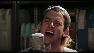 Judah &amp; The Lion - Forever, Always - 3/31/2016 - Paste Studios, New York, NY