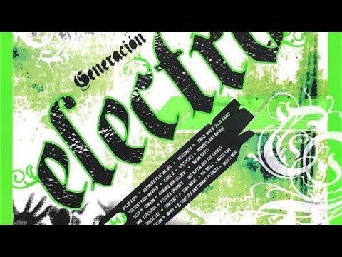 Mousse T feat. Emma Lanford - Right About Now (Fuzzy Hair Remix) | Generación Electro HISTORY