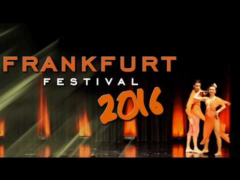 Glimpse of Frankfurt Festival 2016