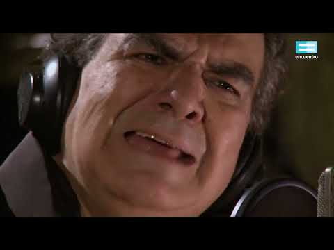 RUBEN JUAREZ (Encuentro en el estudio)