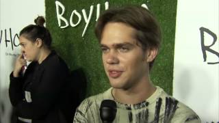 Blu-ray Release Party at the Chateau Marmont