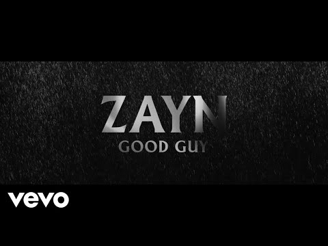 ZAYN - Good Guy (Audio)