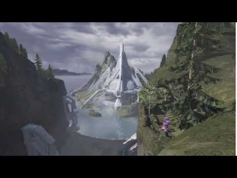 Halo 2: Anniversary In-Game Soundtrack 12 - Uprising